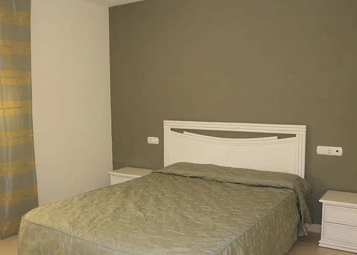 Ambar Unitursa Appartement