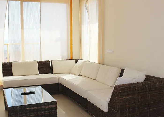 Appartement Ambar Unitursa