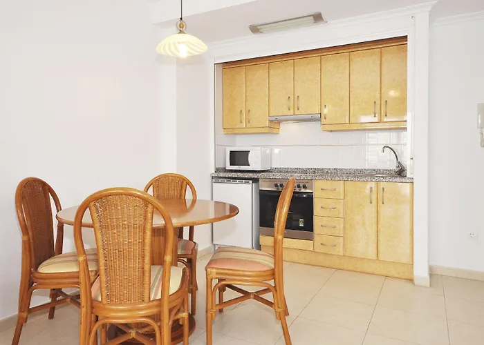 Ambar Unitursa Appartement