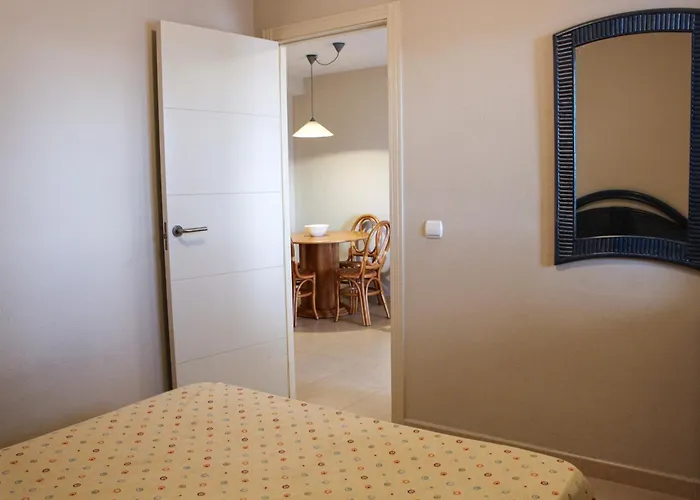 Ambar Unitursa Appartement