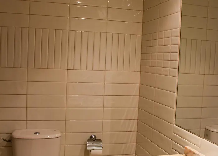 Appartement Ambar Unitursa Calp