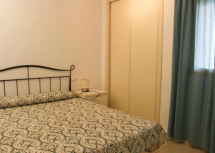 Appartement Ambar Unitursa