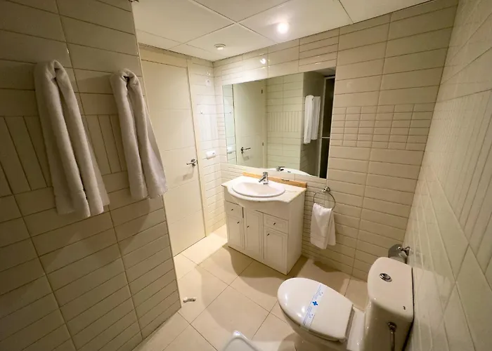 Ambar Unitursa Appartement