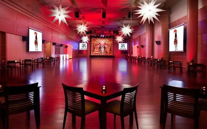 Appartement Ambar Unitursa *