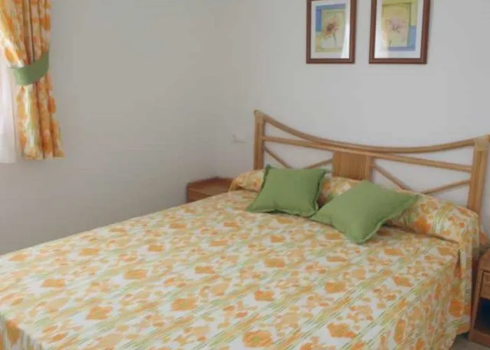 Ambar Unitursa Appartement *