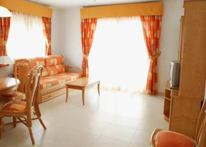 Appartement Ambar Unitursa