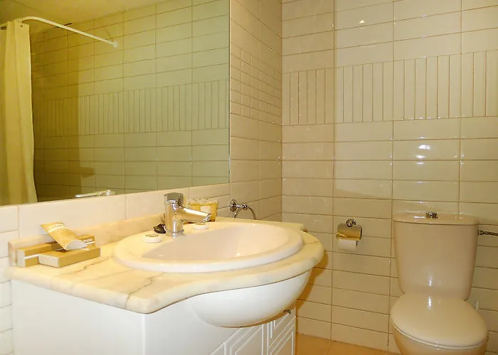 Appartement Ambar Unitursa *