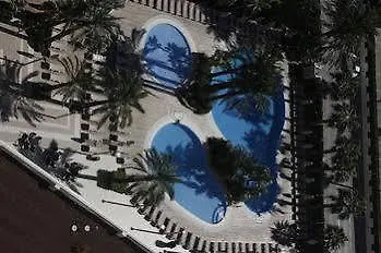 Ambar Unitursa Appartement Calp