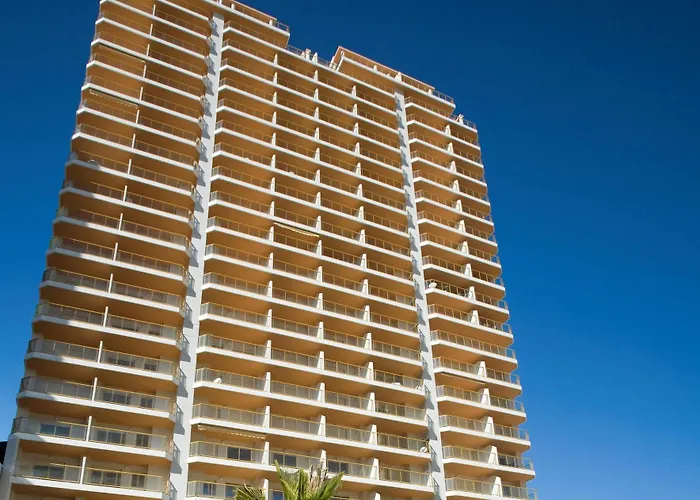 Appartement Ambar Unitursa *