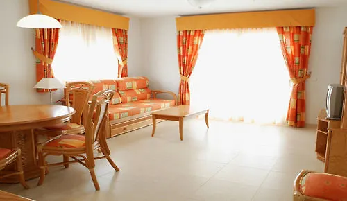 Appartement Ambar Unitursa Calp