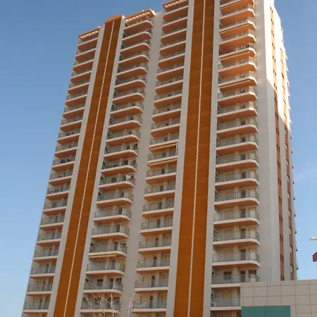 Apartmán Ambar Unitursa