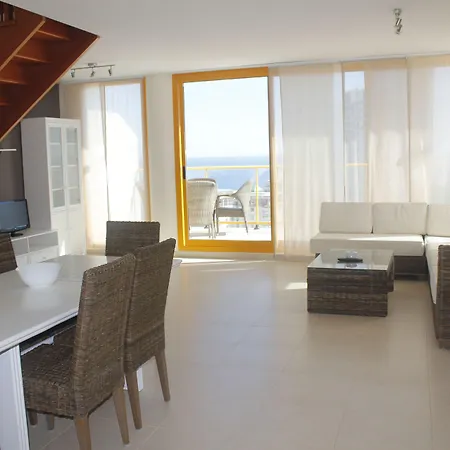 Apartmán Ambar Unitursa