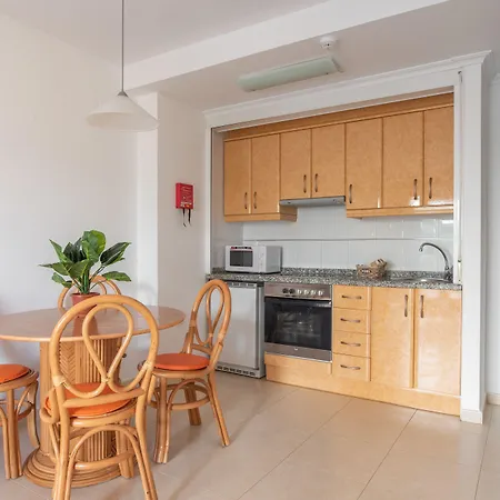Apartmán Ambar Unitursa *
