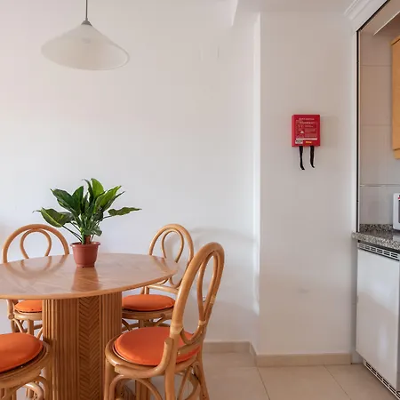 Ambar Unitursa Apartmán *