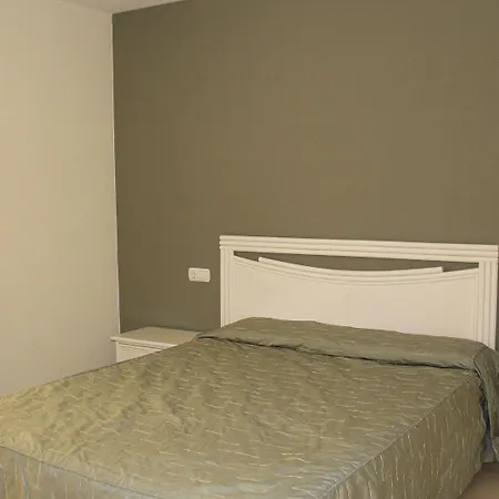Ambar Unitursa Apartmán