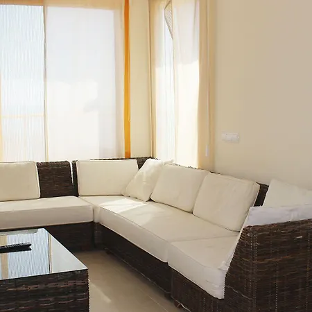 Apartmán Ambar Unitursa
