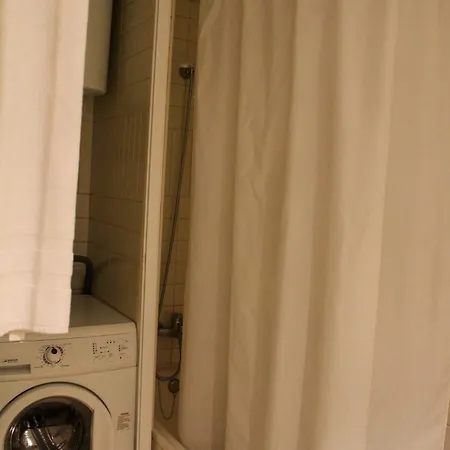 Apartmán Ambar Unitursa *