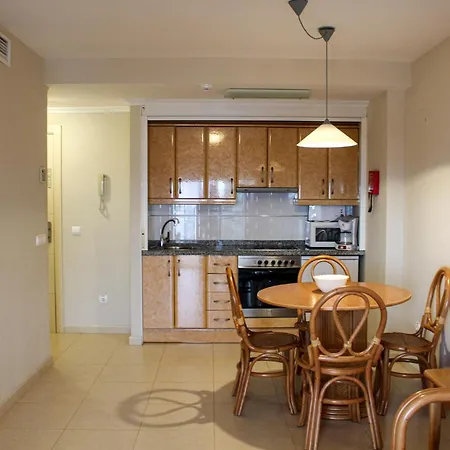 Apartmán Ambar Unitursa