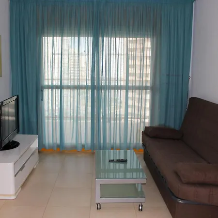 Apartmán Ambar Unitursa *
