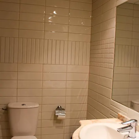 Apartmán Ambar Unitursa Calpe
