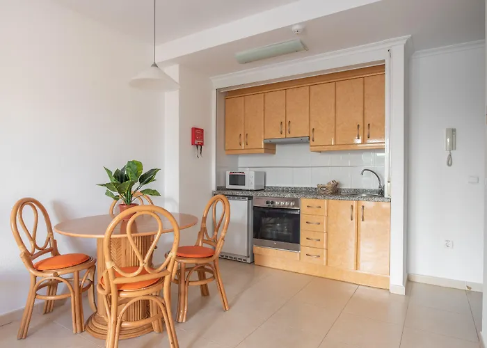 Apartment Ambar Unitursa *