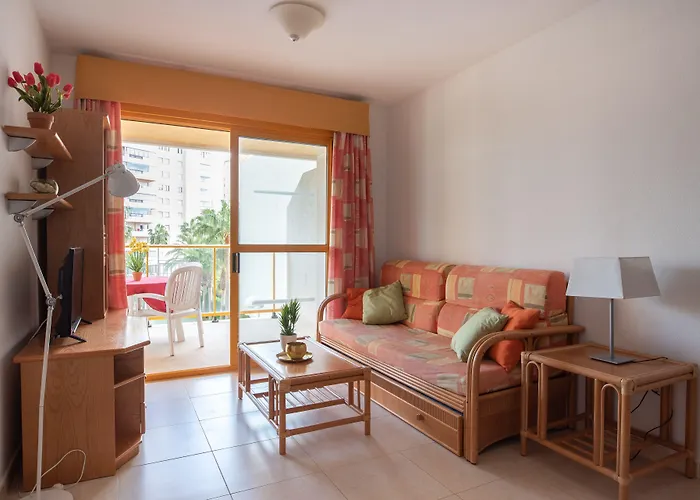 Ambar Unitursa Apartment