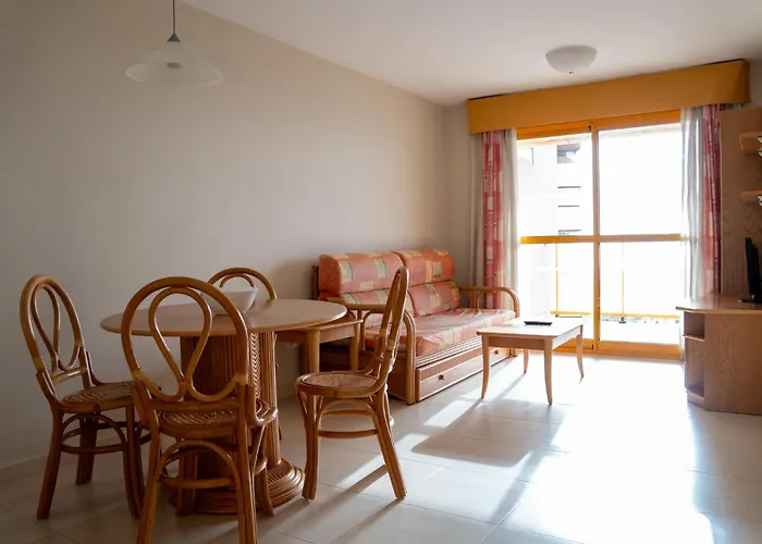 Ambar Unitursa Calpe