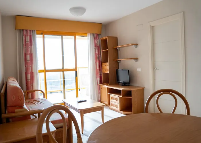 Ambar Unitursa Apartment