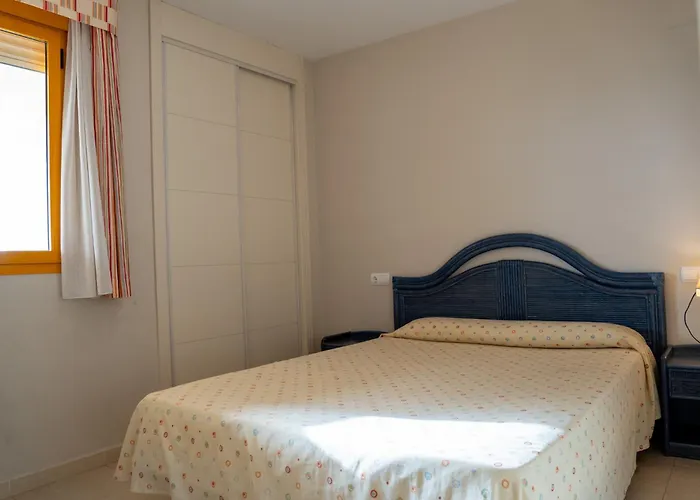 Ambar Unitursa Apartment *