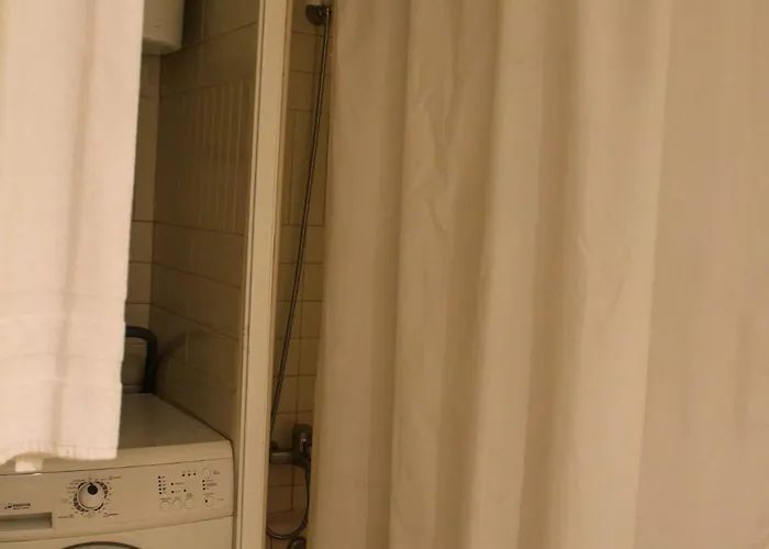 Apartment Ambar Unitursa *