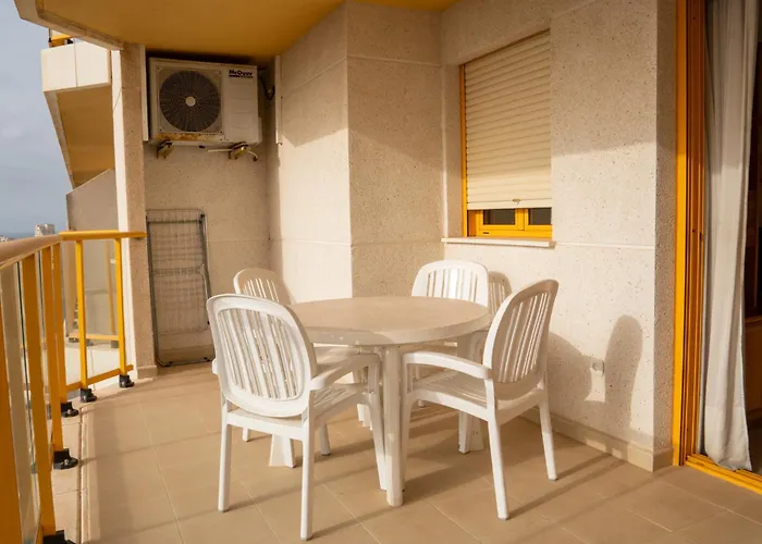 Ambar Unitursa Apartment *