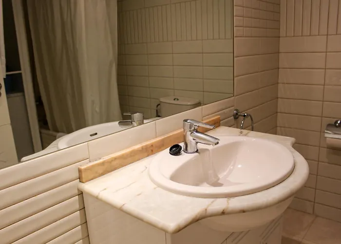 Ambar Unitursa Apartment Calpe