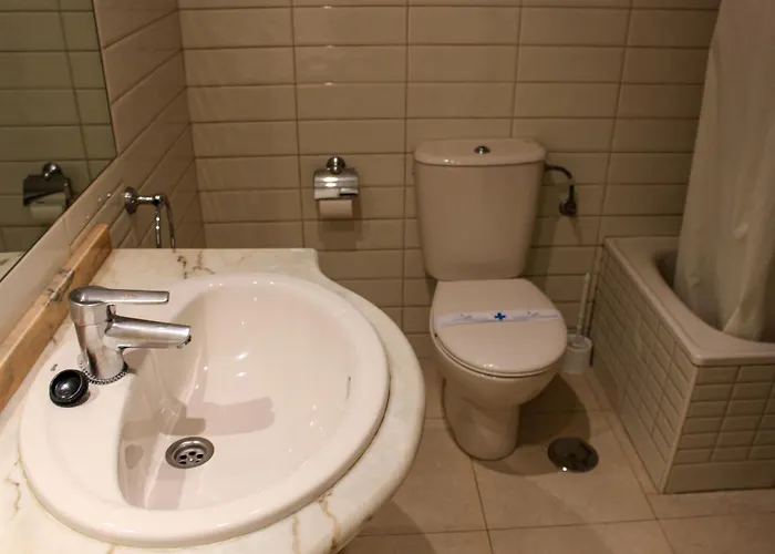 Ambar Unitursa Apartment Calpe