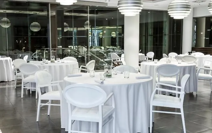 Ambar Unitursa Apartment Calpe