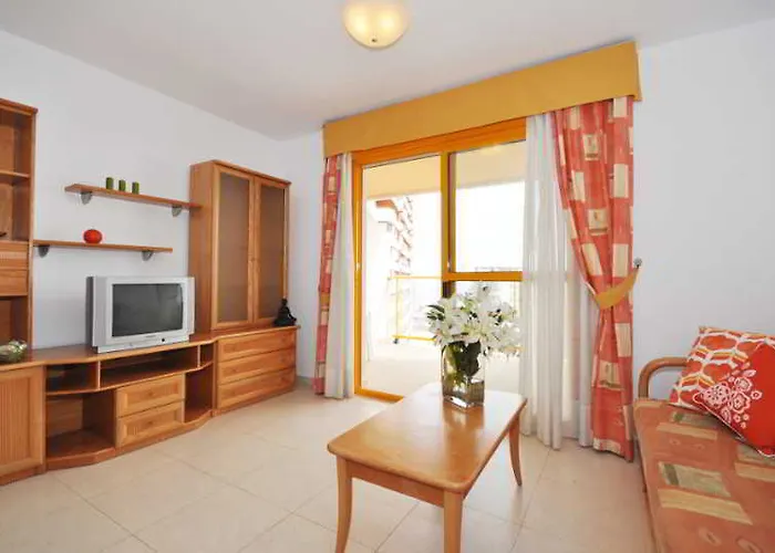 Apartment Ambar Unitursa *