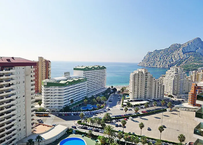 Ambar Unitursa Calpe