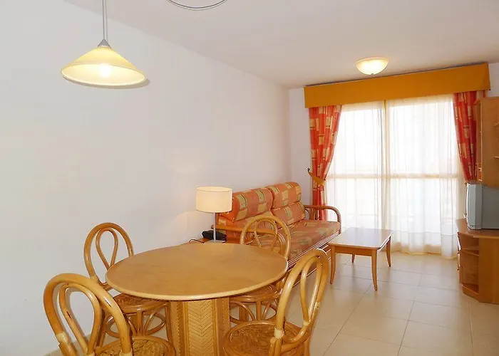 Ambar Unitursa * Calpe