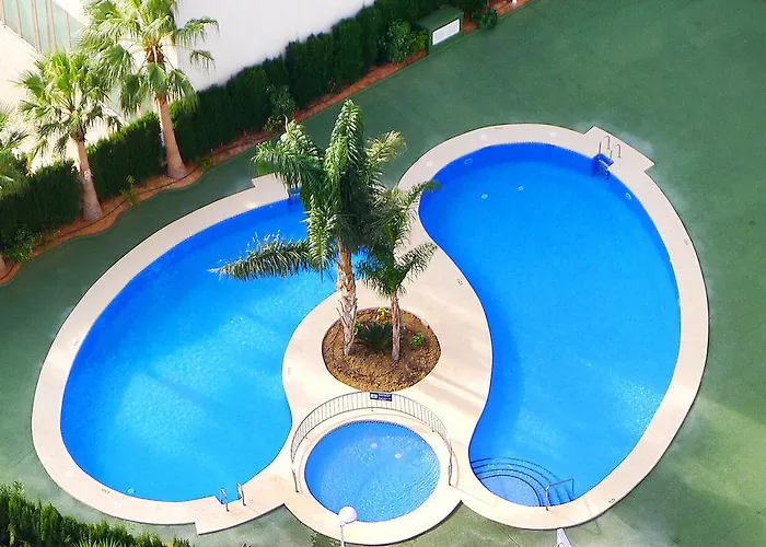 Apartment Ambar Unitursa *