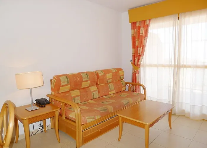 Ambar Unitursa Apartment *