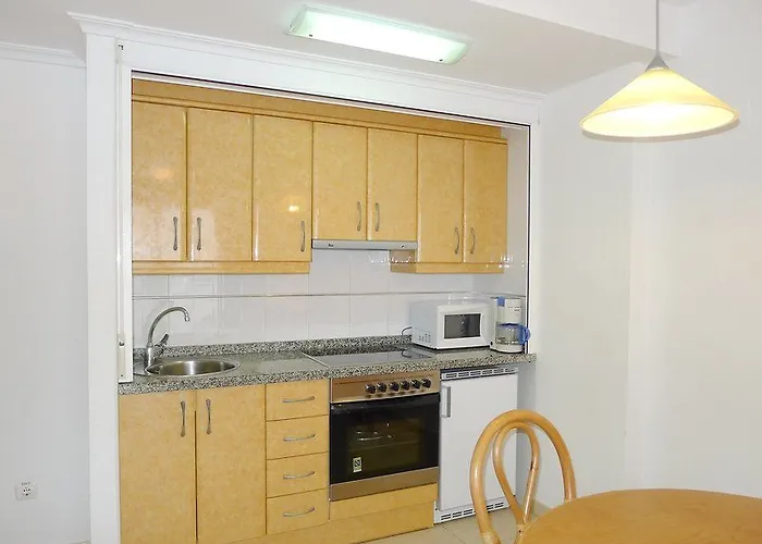 Apartment Ambar Unitursa *